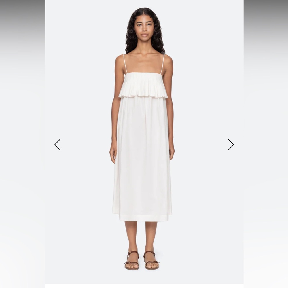 Lois Dress